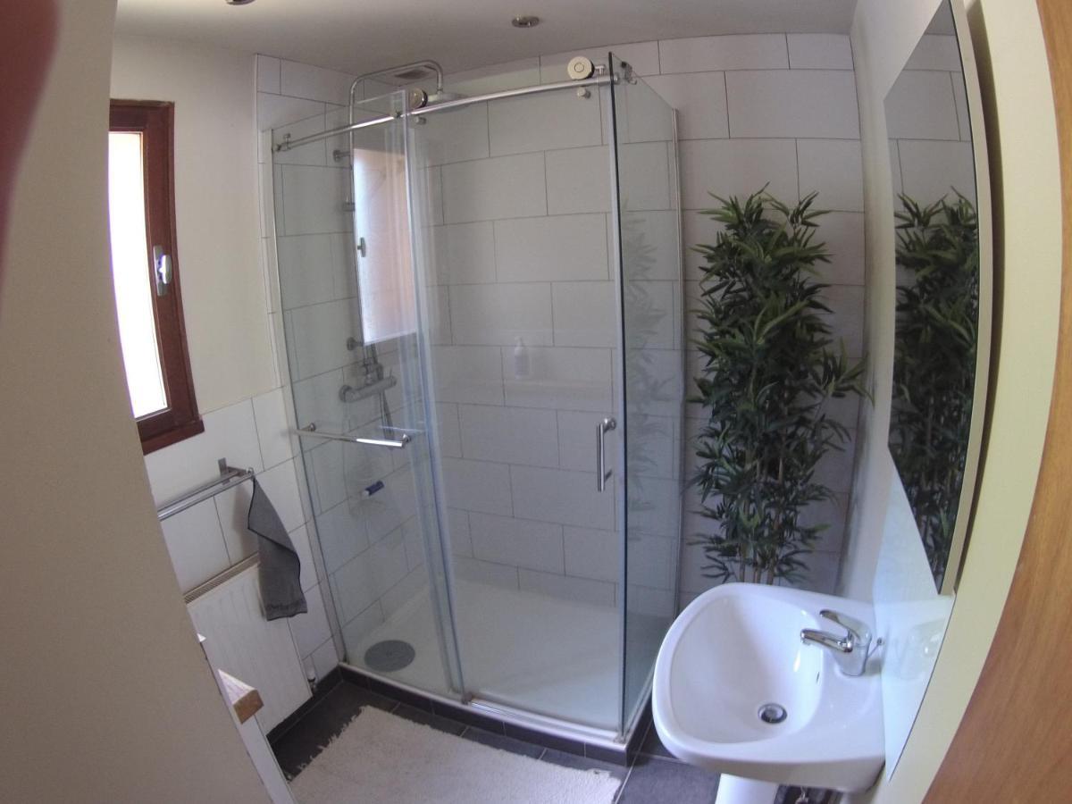 B&B Chalet Les Frenes Chamonix Dış mekan fotoğraf