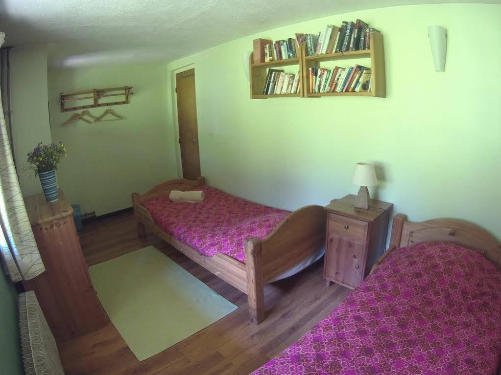 B&B Chalet Les Frenes Chamonix Dış mekan fotoğraf