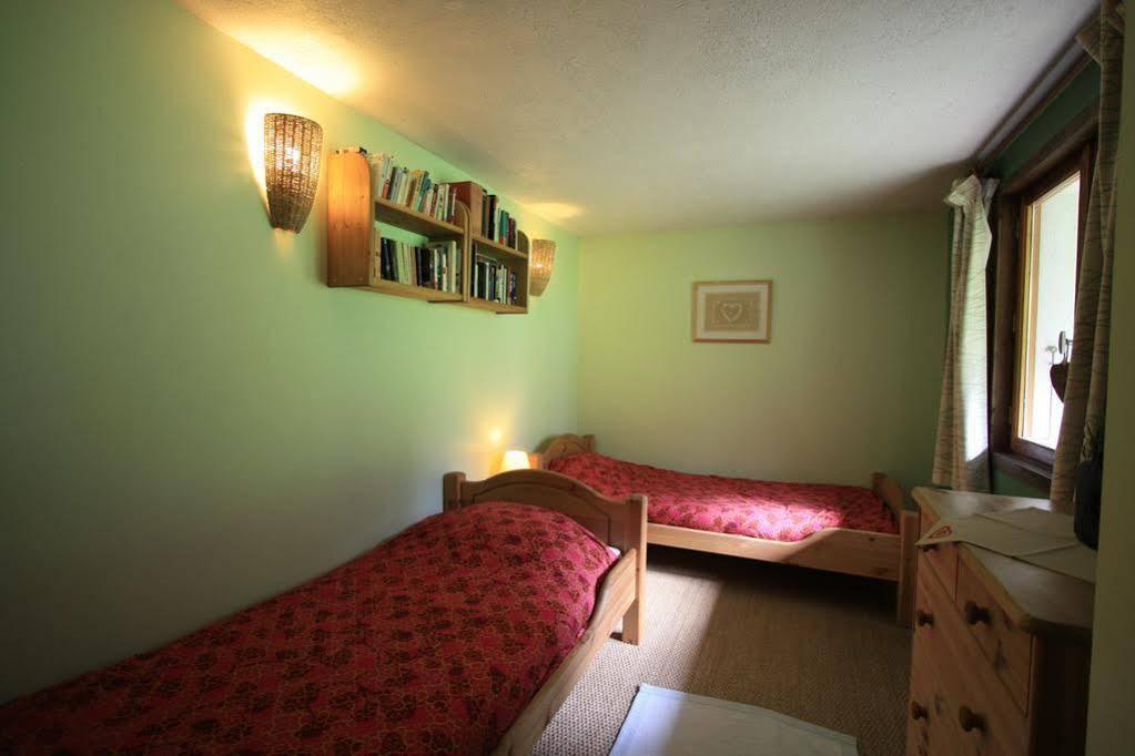 B&B Chalet Les Frenes Chamonix Dış mekan fotoğraf