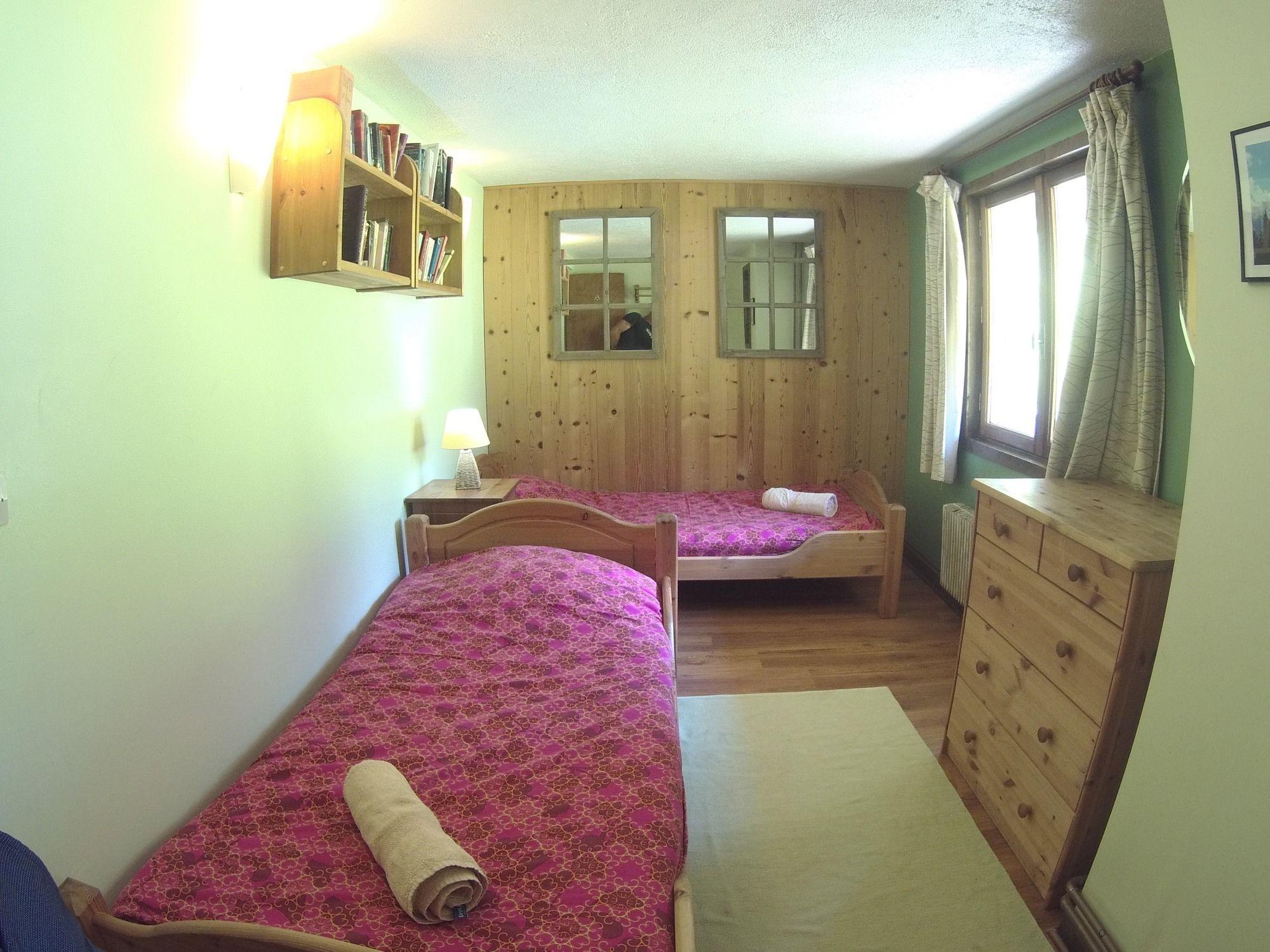 B&B Chalet Les Frenes Chamonix Dış mekan fotoğraf
