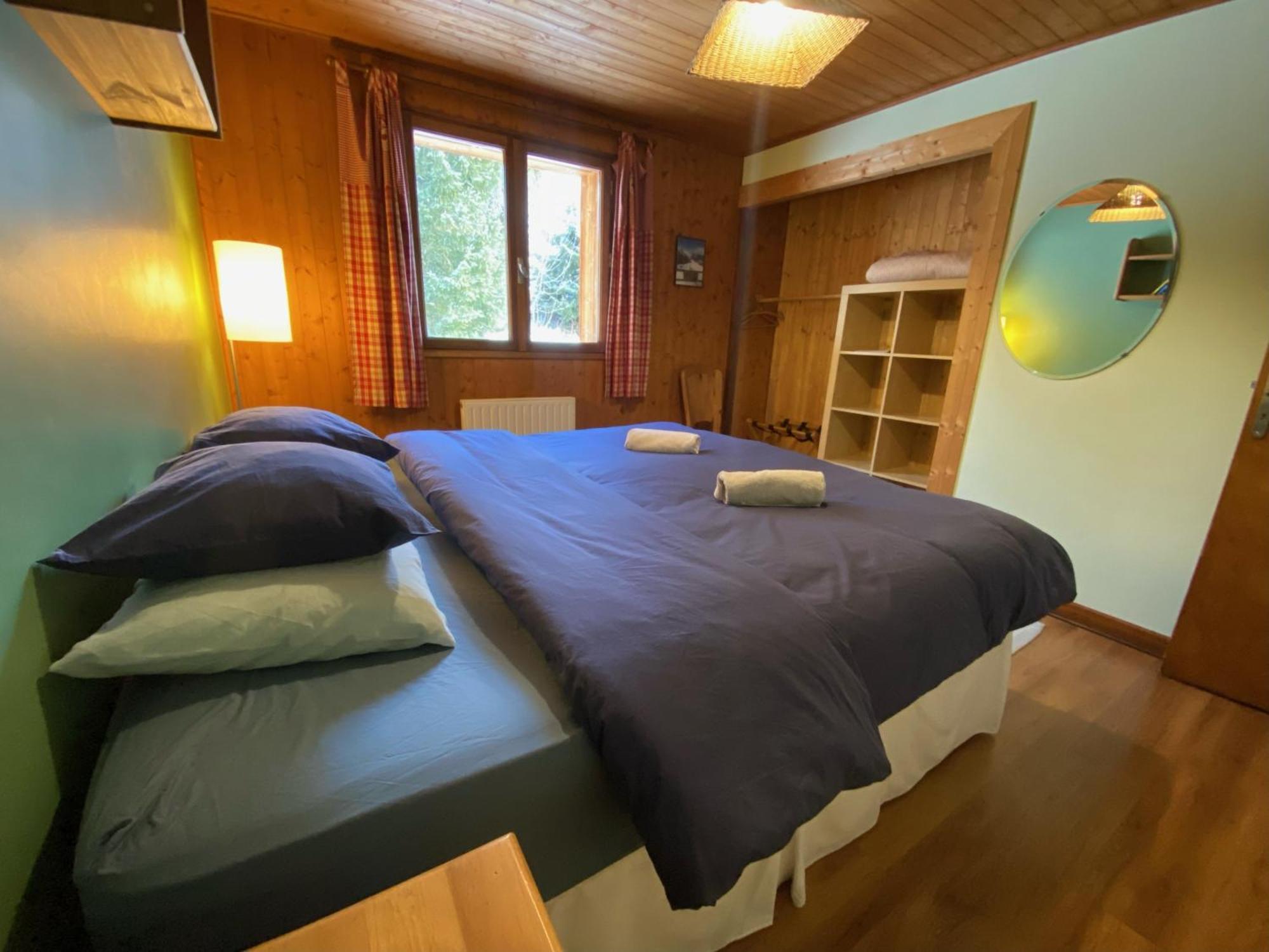 B&B Chalet Les Frenes Chamonix Dış mekan fotoğraf