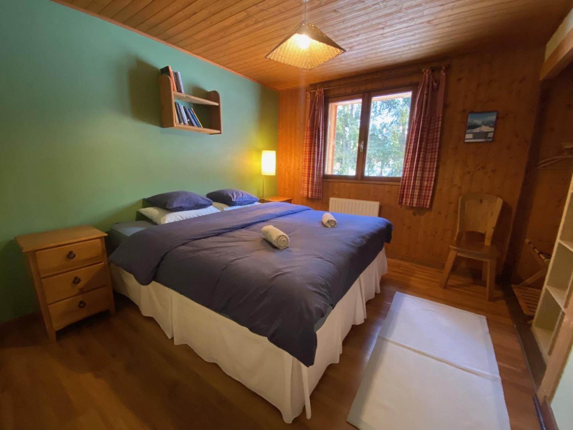 B&B Chalet Les Frenes Chamonix Dış mekan fotoğraf