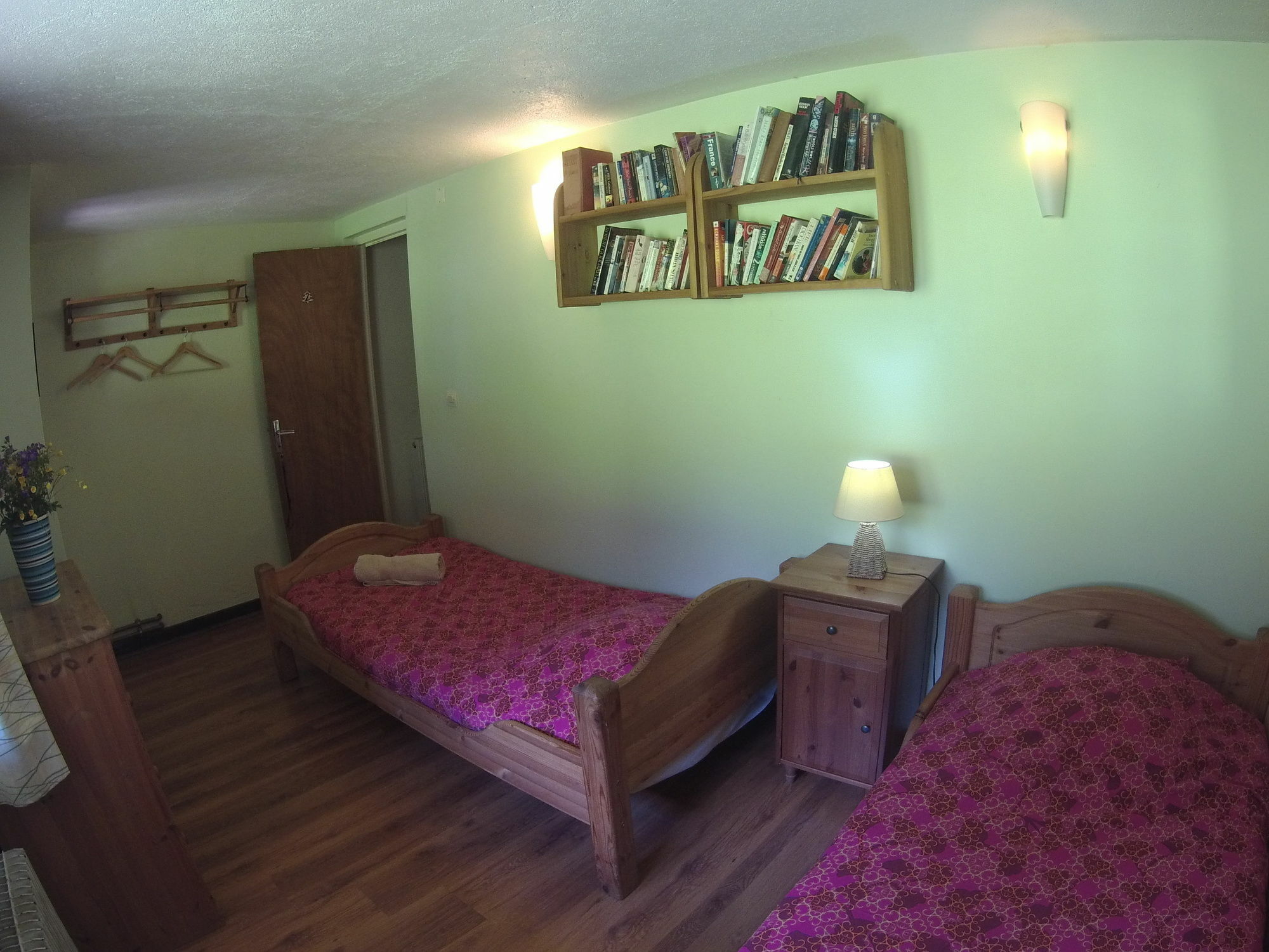 B&B Chalet Les Frenes Chamonix Dış mekan fotoğraf