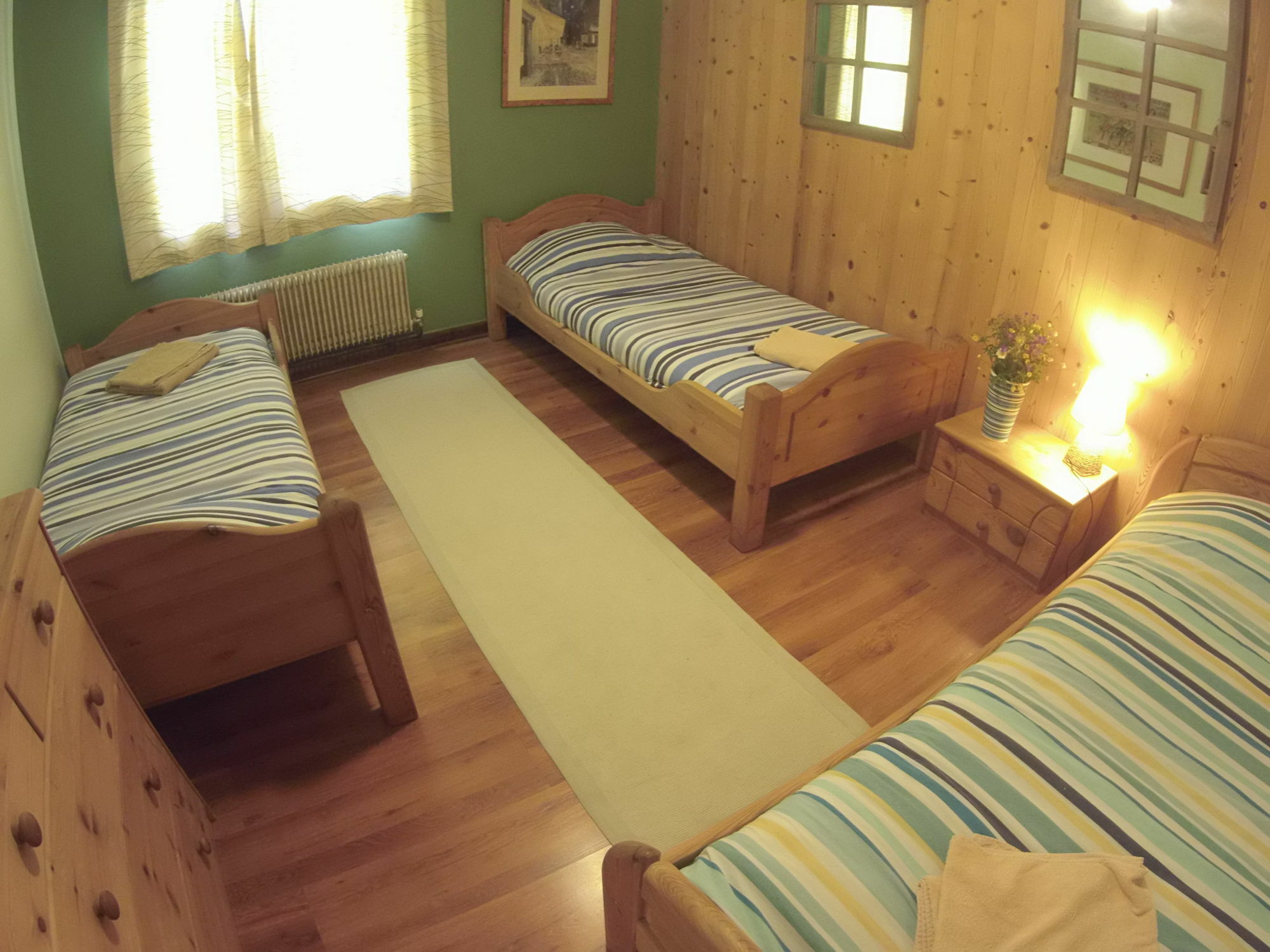 B&B Chalet Les Frenes Chamonix Dış mekan fotoğraf
