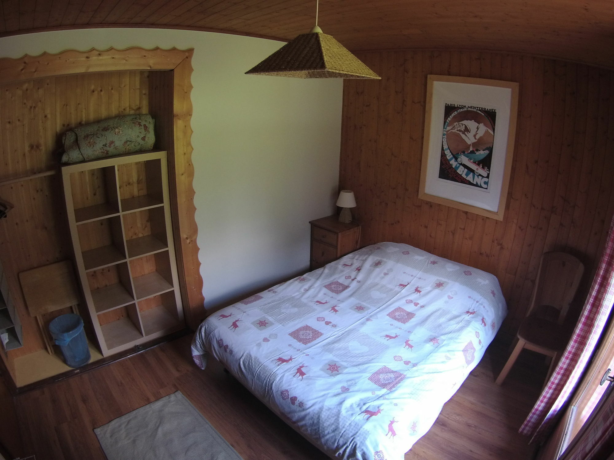 B&B Chalet Les Frenes Chamonix Dış mekan fotoğraf