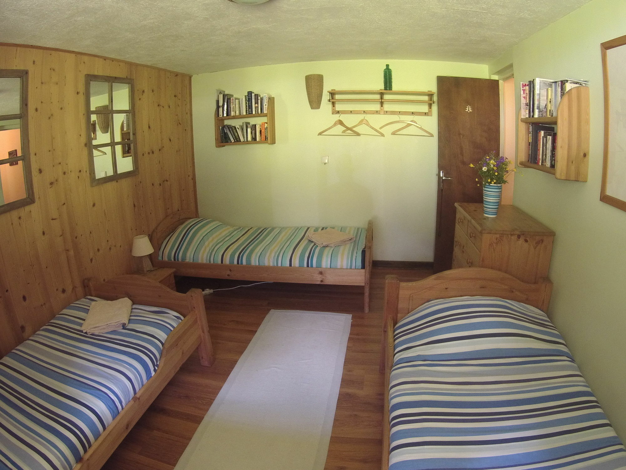 B&B Chalet Les Frenes Chamonix Dış mekan fotoğraf