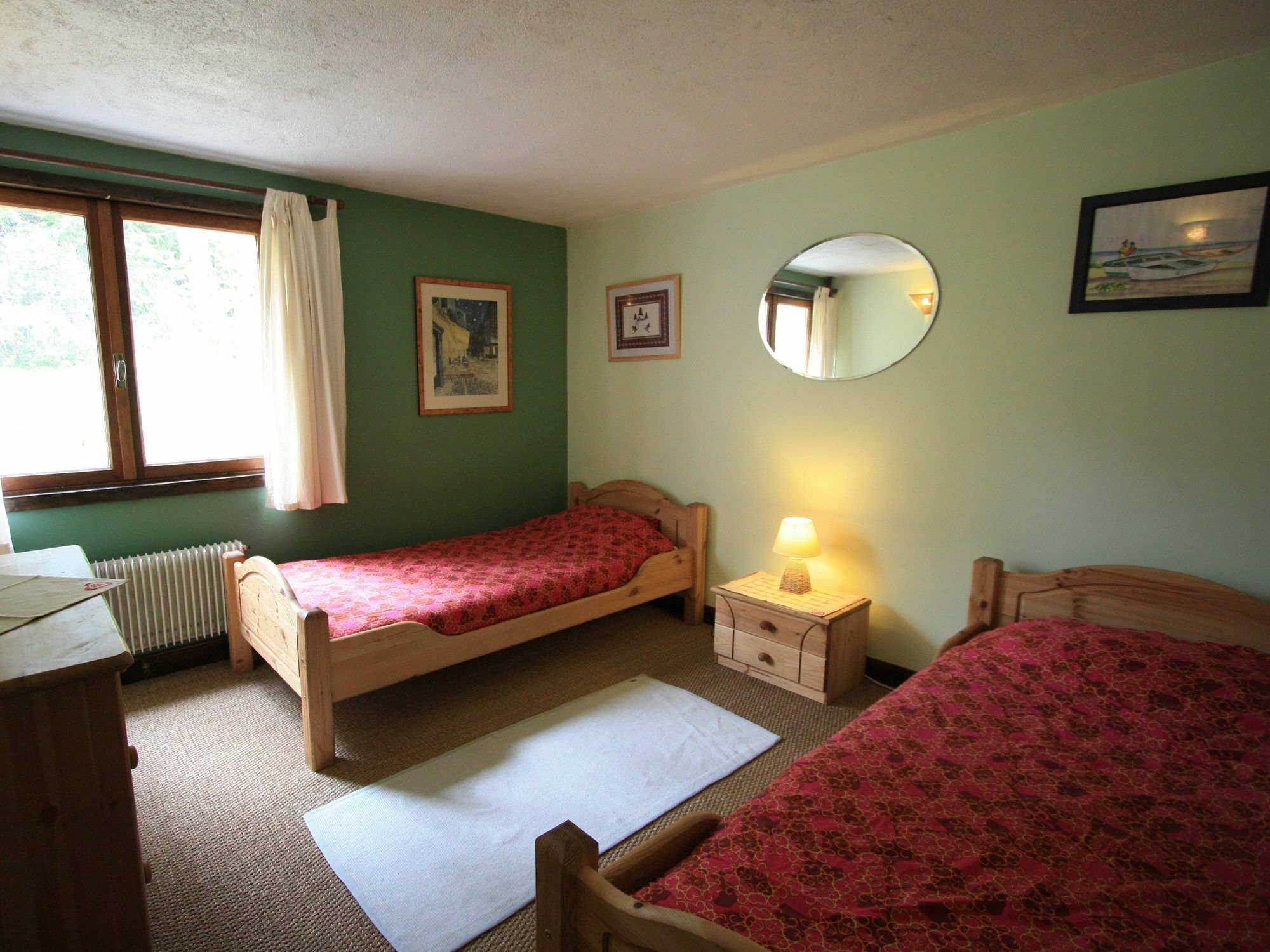 B&B Chalet Les Frenes Chamonix Dış mekan fotoğraf